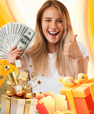Cashback semanal 76p