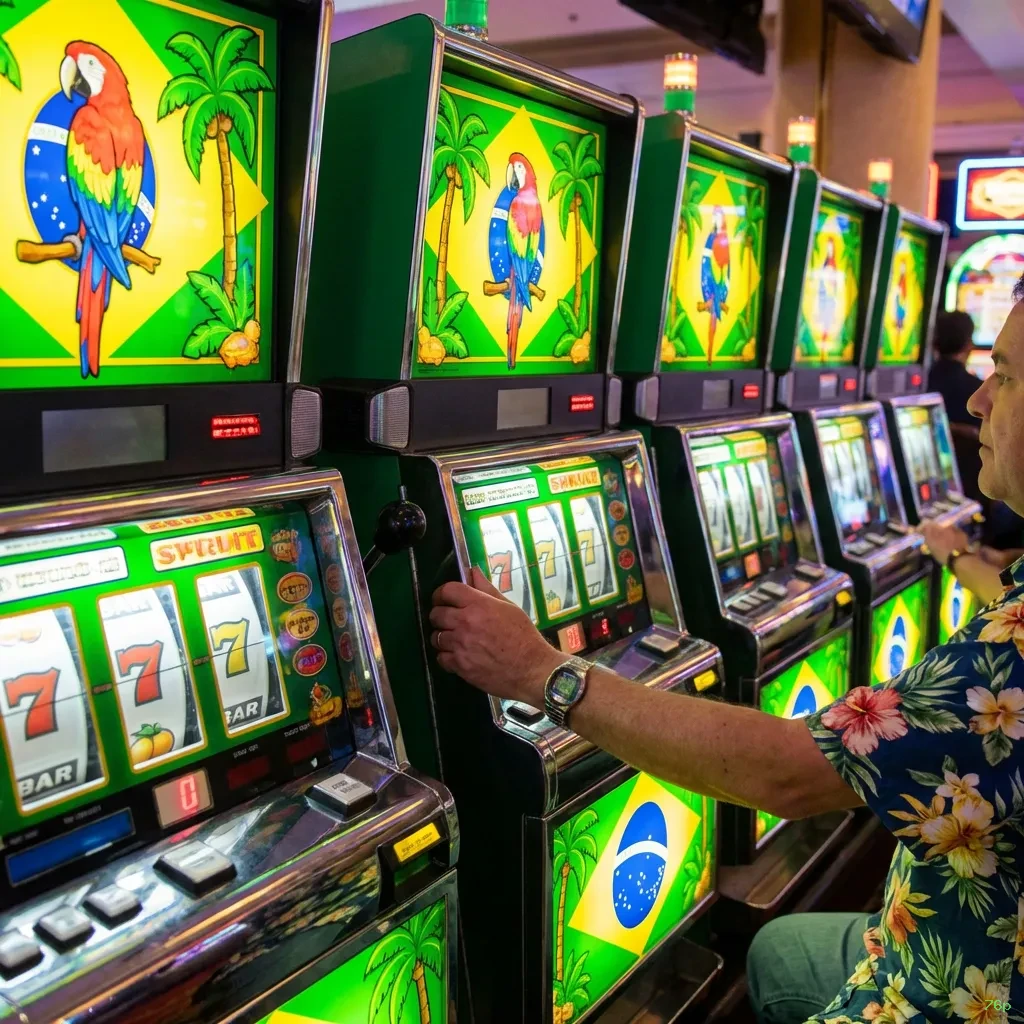 PG Slots Collection