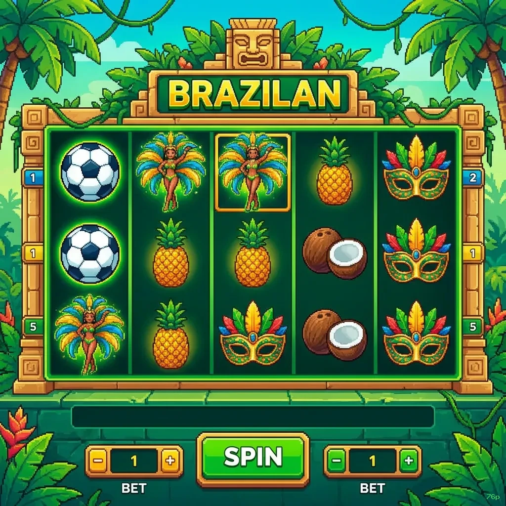 Mahjong Ways Slot - PG Soft