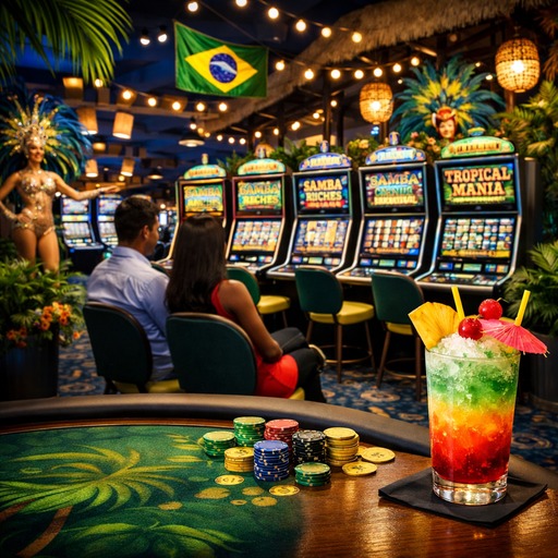 Jogos com maior RTP na 76p